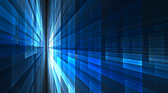 New world data analytics