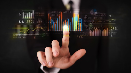 Martech news: P2P data, BrandMaker, SMS remarketing, top ecommerce drivers