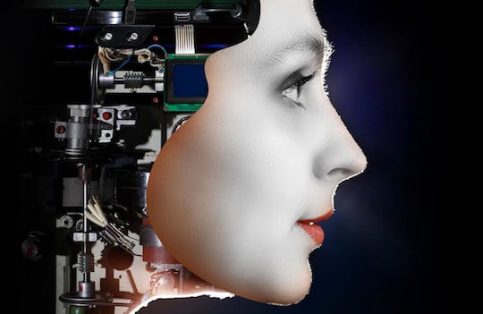 How artificial intelligence will make your job easier and improve customer experience