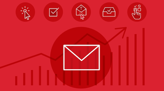 Dig deep to diagnose, enhance and measure your email marketing