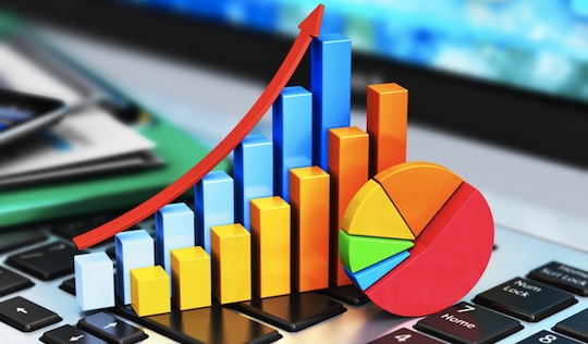 Email still the most popular method for driving B2B business online