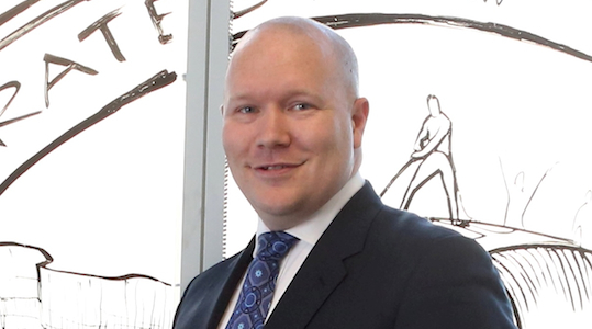 How Westpac is delivering innovation