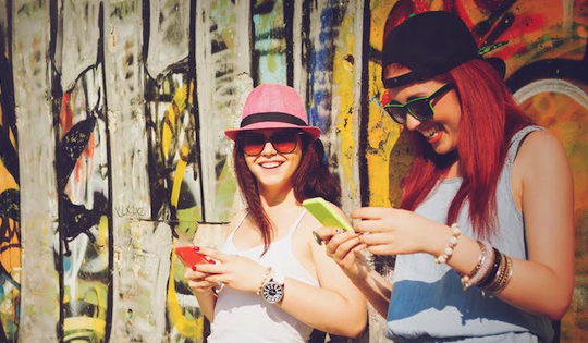 A guide to making meaningful connections with millennials