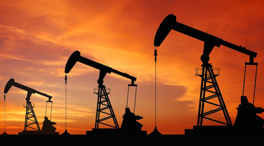 Big data is the new oil