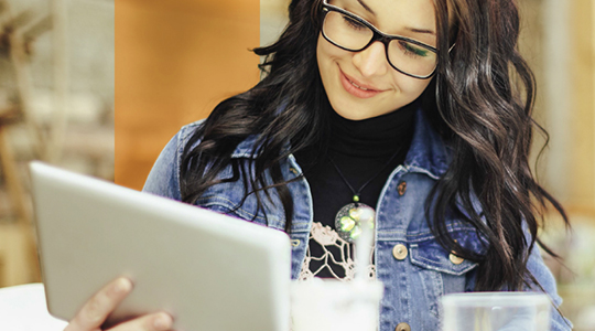 Individualised insights: leading customer interactions beyond mass personalisation