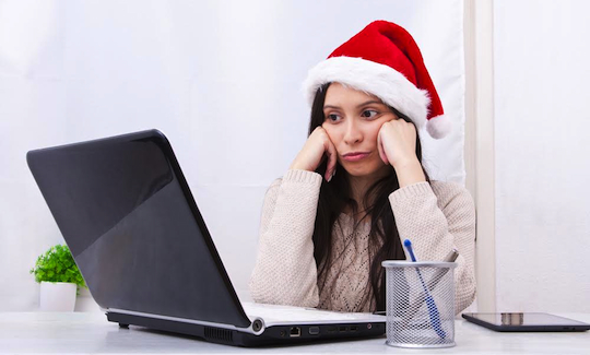 Australian retailer websites the world’s slowest this Christmas