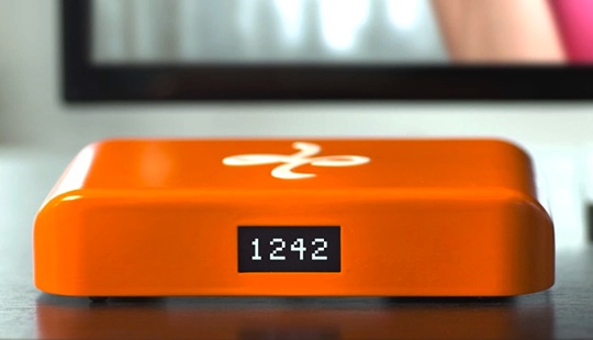 Lean Cuisine has created device that can block TV ads about dieting