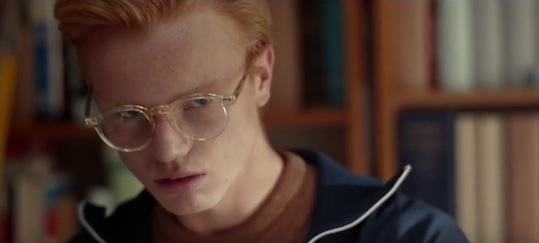 Individuality is a man’s most attractive feature, says Lynx