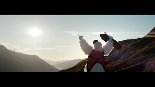 KFC pushes brand values, not chicken in latest ad campaign