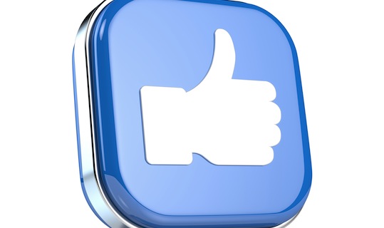 The big difference between like and ‘like’
