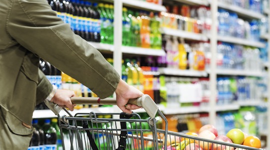Speed and freedom – the future is now for FMCG testing