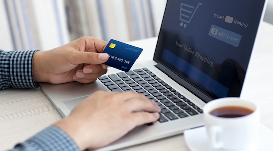 Personalisation and the fine line between value and breach of privacy