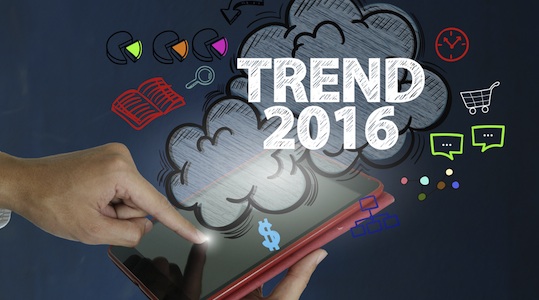 Trends versus true identity: which will you follow in 2016?