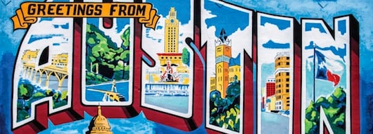 Interview: SXSW Interactive director on the event’s brand explosion