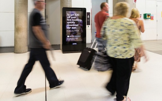 Hotels Quickly Sydney Airport 540w 1