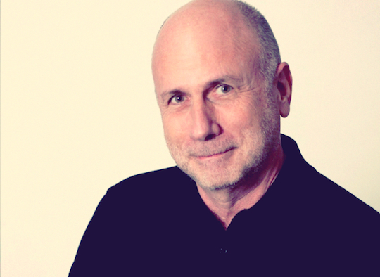 Interview: Ken Segall on why simplicity doesn’t exist and why people love criticising post-Jobs Apple