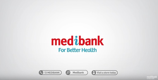 New Medibank campaign features diverse casting and no scripts, make-up or hair styling