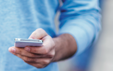Capitalising on the marriage of mobile devices and outdoor media