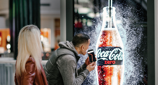 Brain Trust: how to approach the development of creative for digital outdoor