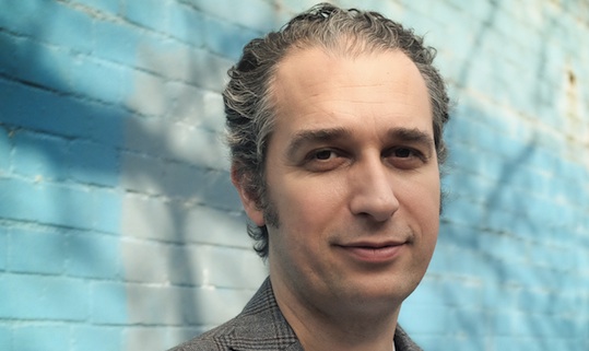 Daniele Fiandaca: commercialising innovation and almost inventing Tinder