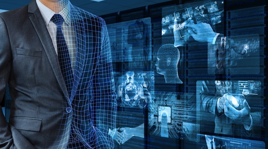 The evolving transformation discussion