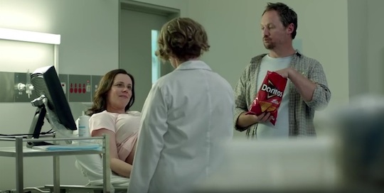 Australian-made advertisement wins Doritos’ Super Bowl competition