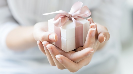 Is your brand a generous one?