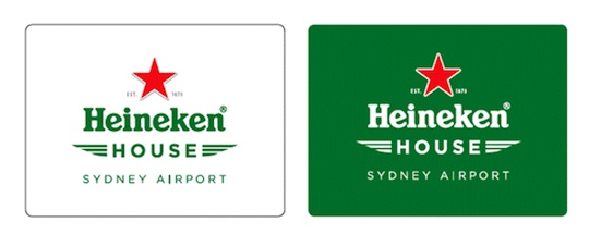 Sydney Airport to host Heineken’s first Australian flagship bar