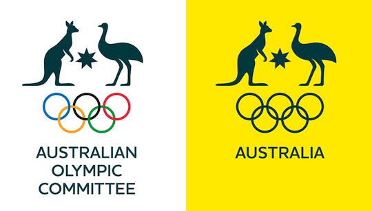 Australian Olympic Committee’s rebrand strategy will capitalise on media partnerships