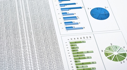 The numbers game: why marketers must play along