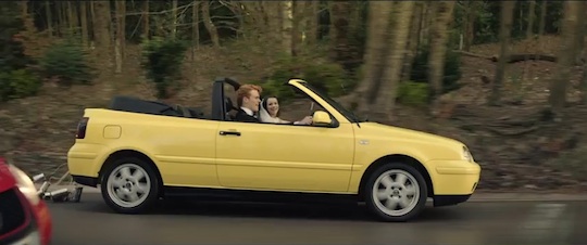 Volkswagen launches first brand campaign since emissions scandal