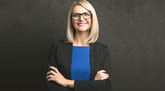 Tabcorp confirms Claire Murphy as permanent CMO