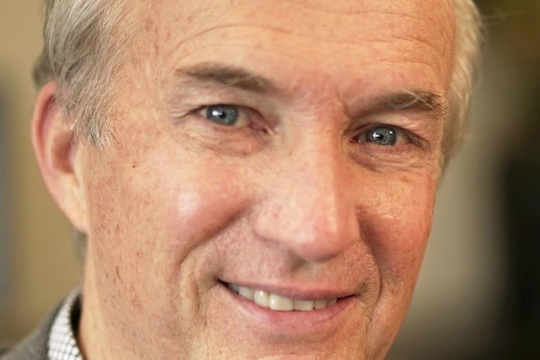 Don Peppers interview: Why the customer is the biggest disruptor of all