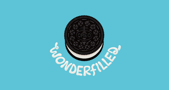 Oreo launches ‘Wonderfilled’ to spark wonder in Australia