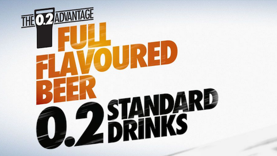 Lion makes first move into low-alcohol beer category with Hahn Ultra launch