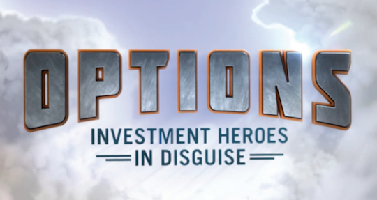 Case study: Investment heroes in disguise