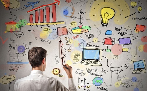 How human-centric design thinking can power creative problem-solving