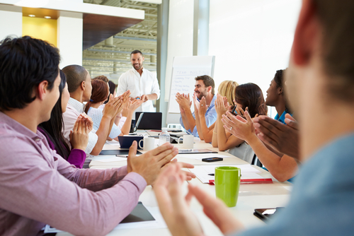 Culture and customer are two halves of the whole