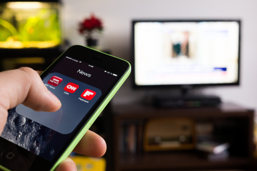 Freeview announces program of innovation streaming and catch-up viewing of FTA TV