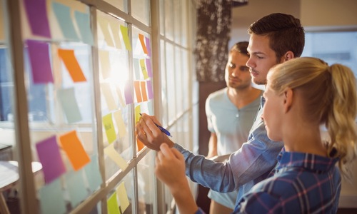 Creativity and crowdsourcing: how does Australia stack up globally?