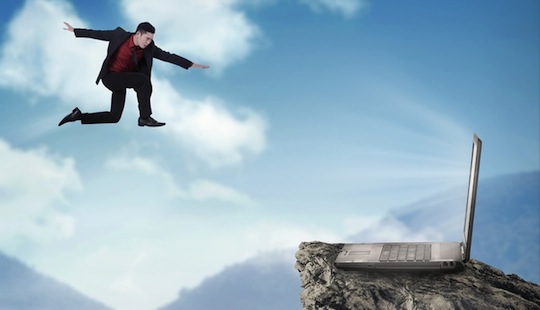 Marketers may be too quick to jump at latest technologies