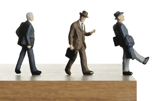 First in, best dressed? The dubious nature of first-mover advantage