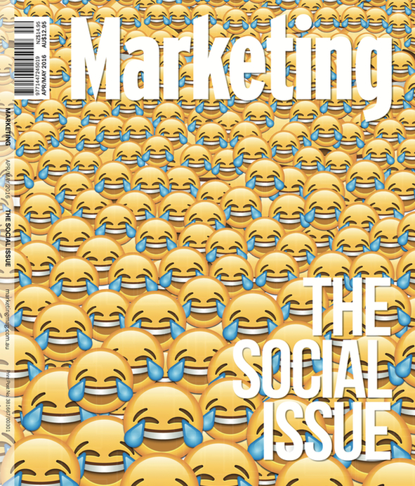 Marketing Mag The Social Issue Cover full 540w