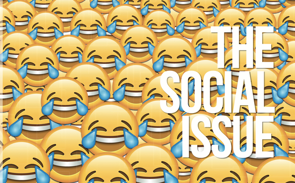 Look inside: ‘The Social Issue’ of Marketing Magazine – now with added Ritson!