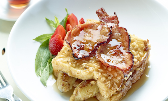 Why Kellogg’s is opening a cereal cafe in Sydney this week