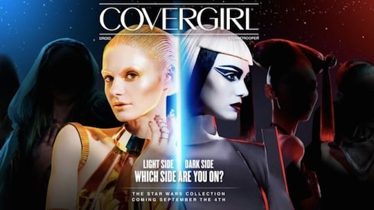 Use the force of your brand fanatics, says Disney CMO