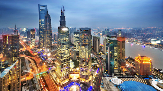 Thinking of taking your business to China? Here’s my advice