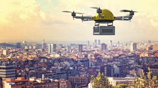 Get ready for the future of retail