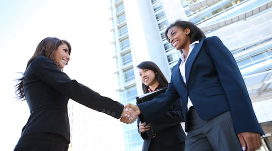 Find your females: what are they really saying about your business and brand?