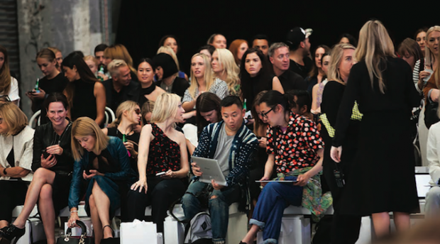 Tablets on the runway: inside Lenovo’s fashion-forward influencer campaign
